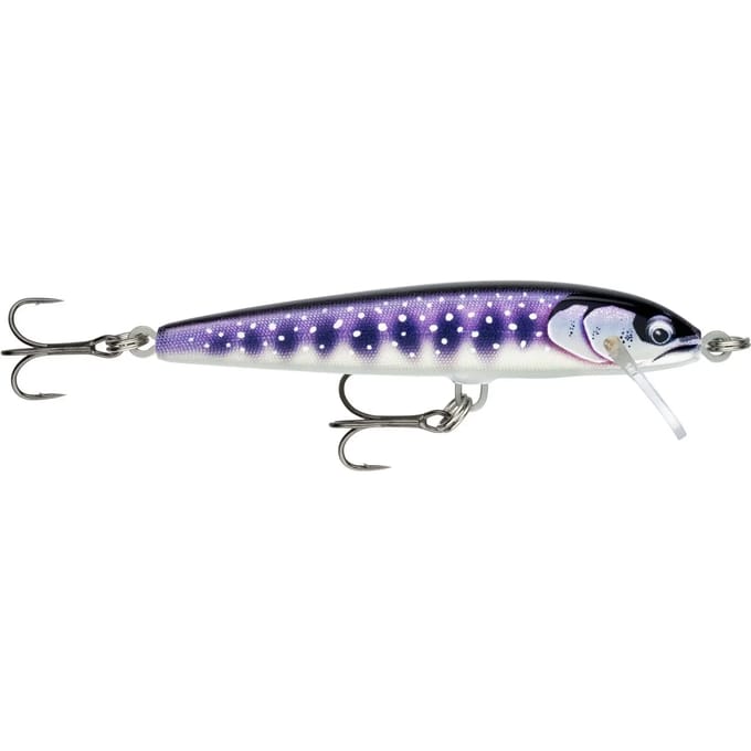 Hard vleesetend lokaas Rapala Floater Elite