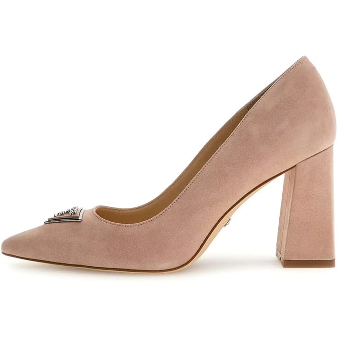 Damesschoenen Guess Barson