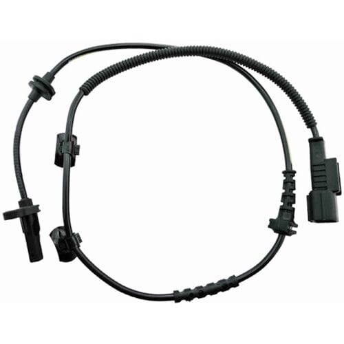 Sensor, wielsnelheid VEMO Qualität VEMO V53-72-0180