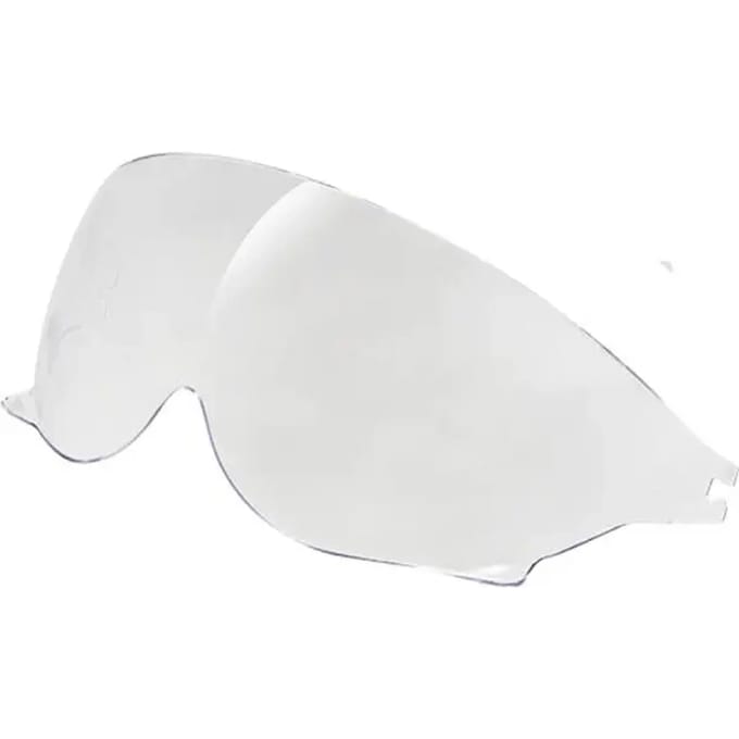Motorhelm zonnevizier LS2 OF599/OF601