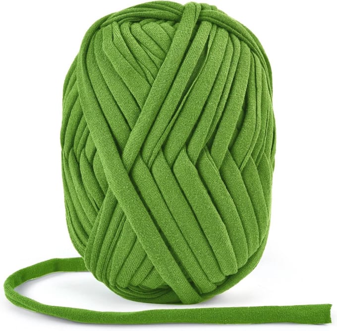 Plant tape 30 m - grasgroen - elastisch ontwerp - ideaal voor het bevestigen van planten - m-winkel