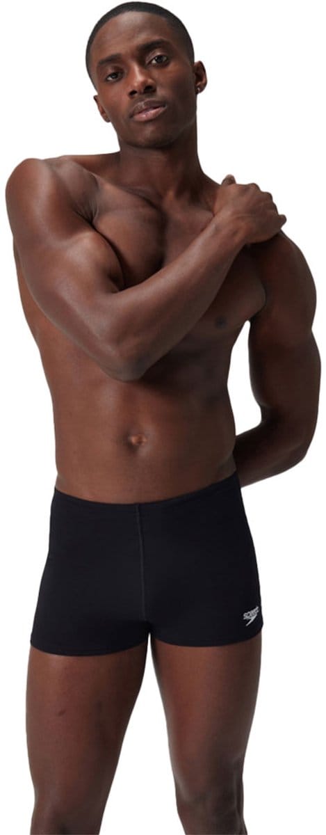Speedo Eco Endurance + Zwemboxer Zwart UK 28 Man