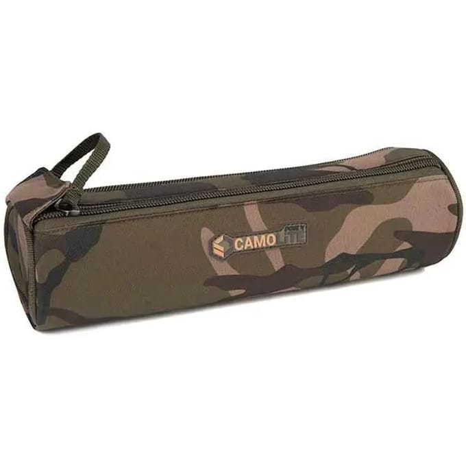Fox Camolte Spool Case (4x big pit) - Vistas