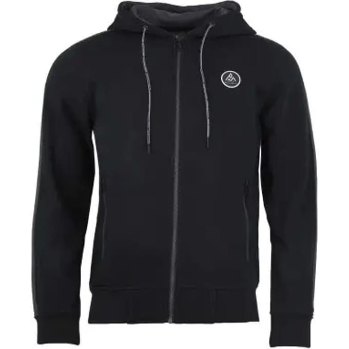 Hooded sweatshirt Peak Mountain Cyril