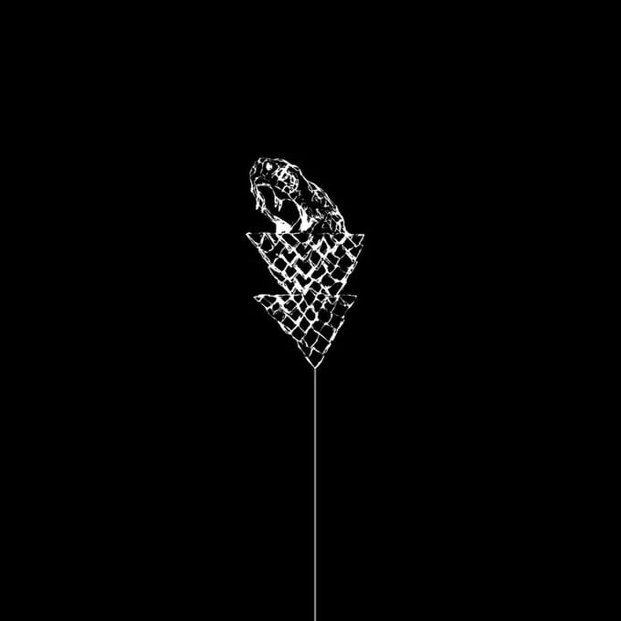 Wetware - Flail (LP) (Coloured Vinyl)