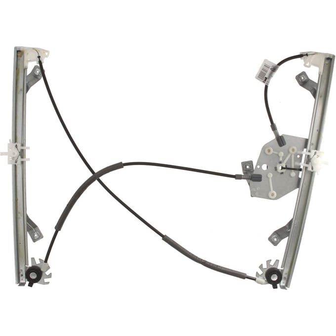 Raamregelaar MAGNETI MARELLI 350103133800 links