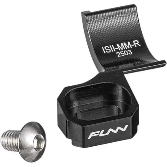 SRAM MatchMaker rechts remhendeladapter Funn Mediator Shimano I-SPEC II