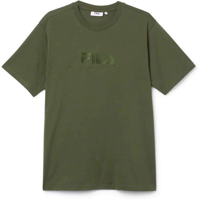 T-shirt Fila Valsera