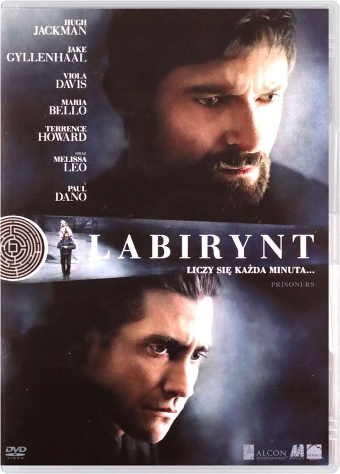 Prisoners [DVD]