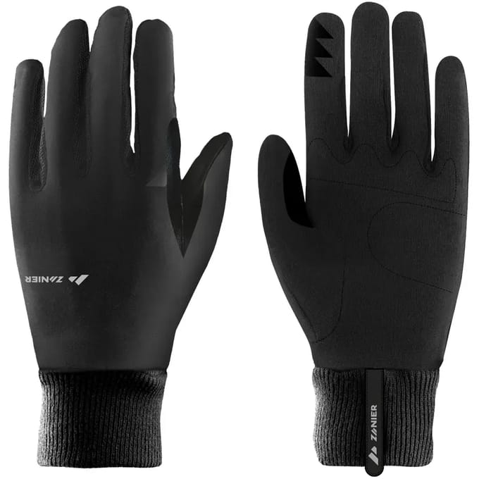 Skihandschoenen Zanier Cruiser,ZB