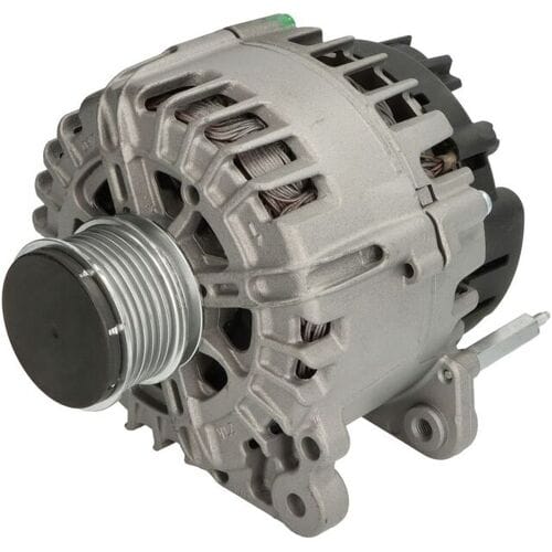 Driefasige generator RIVOLV RIV601608