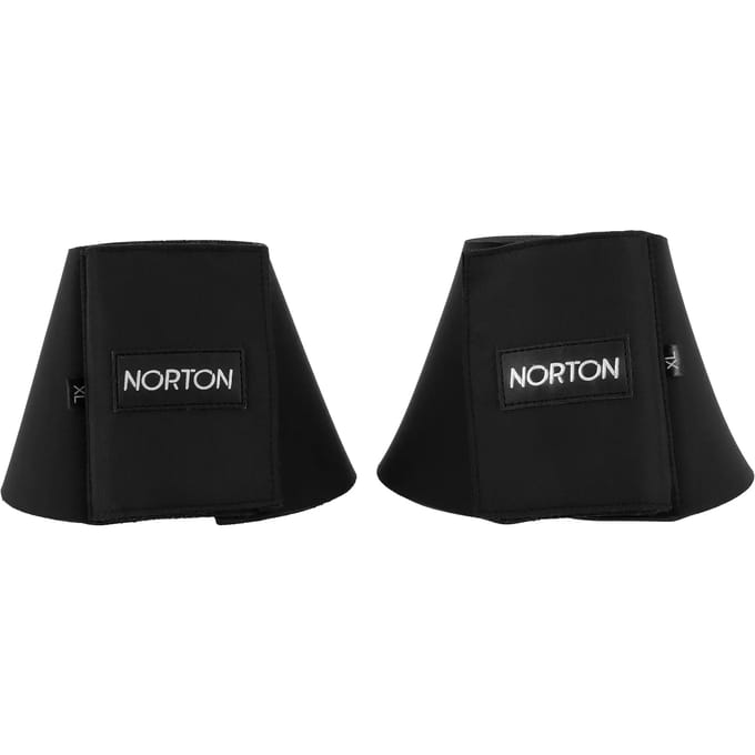 Neopreen paardenbellen Norton