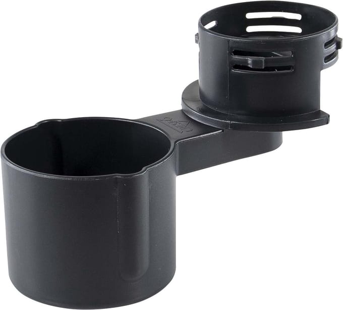 Crespo - Bekerhouder voor armlegger - Crespo stoelen