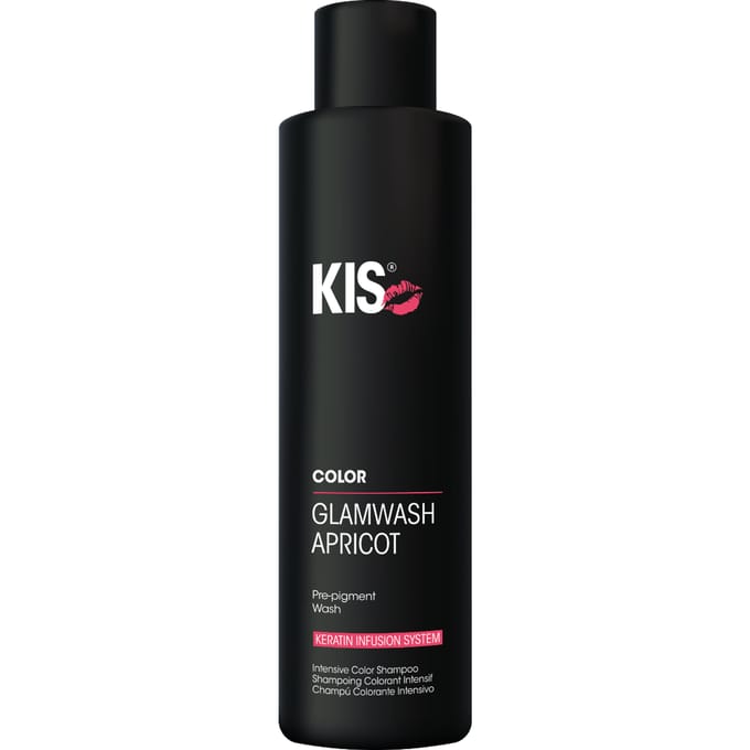 KIS ROYAL KIS GlamWash Apricot 250 ml