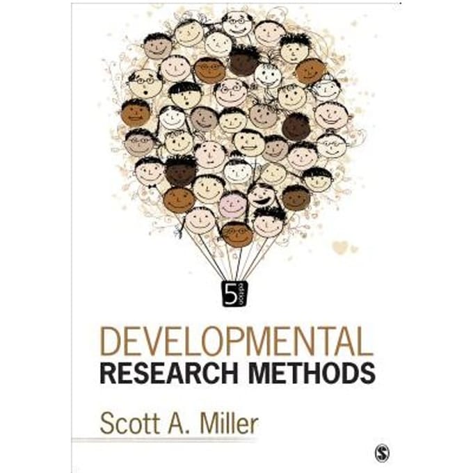 Developmental Research Methods - Miller