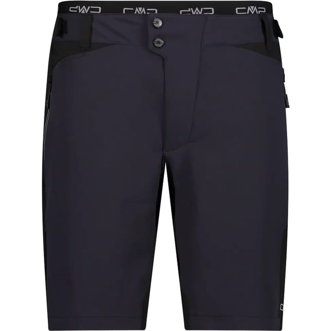Shorts met mesh ondergoed CMP