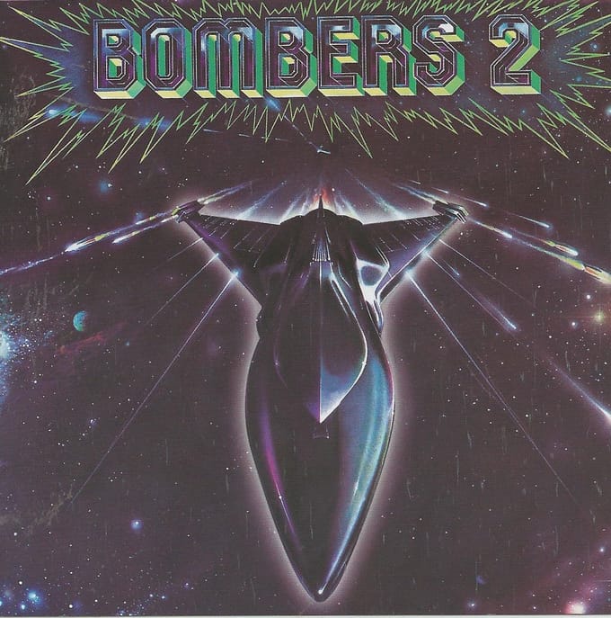 Bombers 2