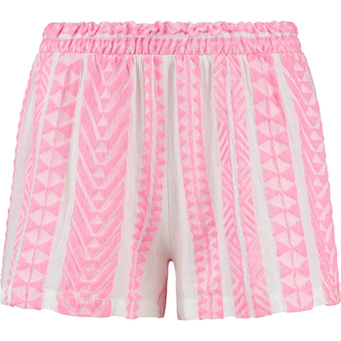 Devotion Twins Fourni N.pink-n.b.blue/white Taglia: S | Pantaloncini Outlet | Donna | Blu