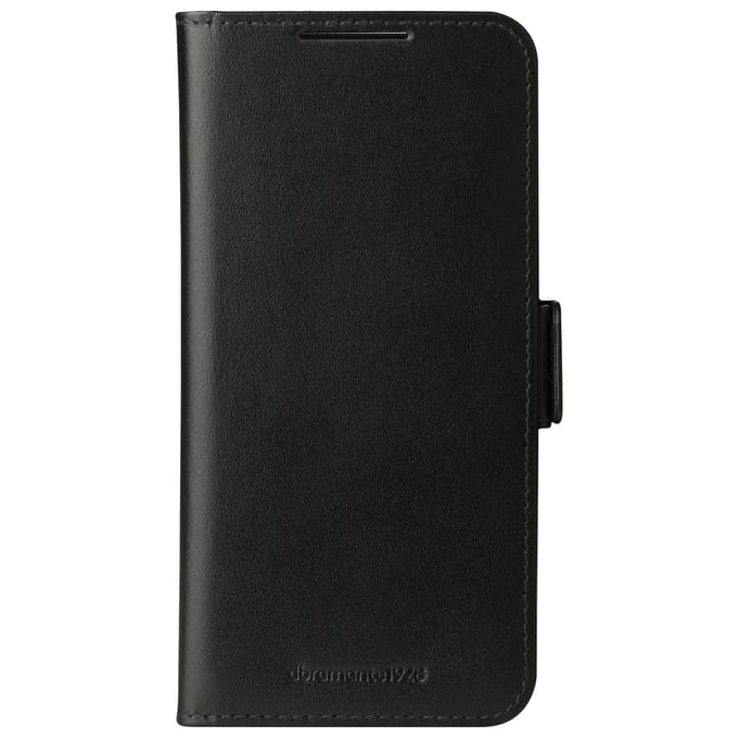 dbramante1928 Copenhagen Bookcase geschikt voor Samsung Galaxy S26 Plus - Black