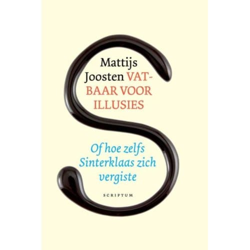 Vatbaar Voor Illusies - Mattijs Joosten