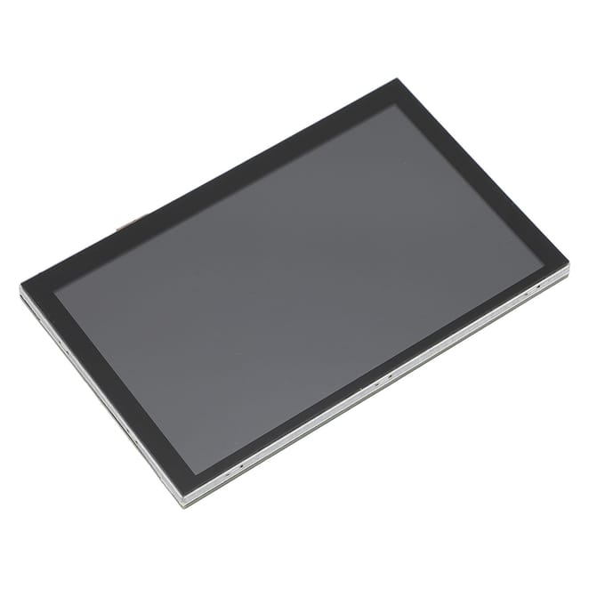 5 Inch DSI Touchscreen Displaypaneel MIPI LCD IPS Capacitief Touchscreen Display voor RasPi voor