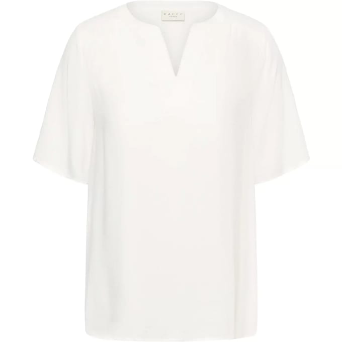 Vrouwenblouse KAFFE Curve Mina Lace