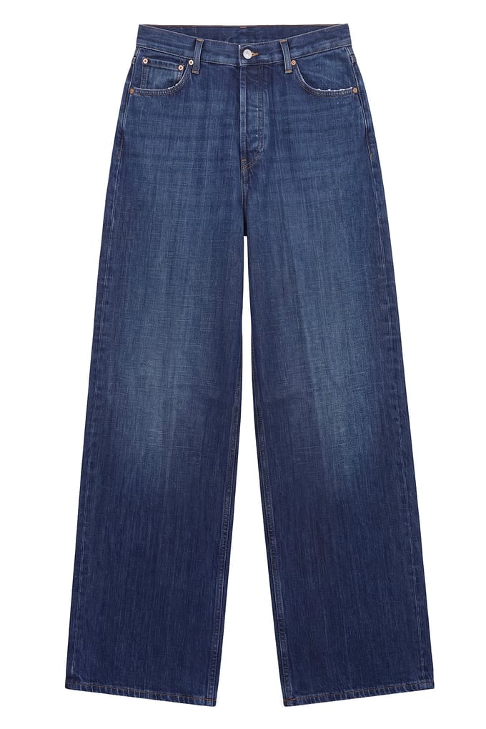 Dondup Jeans - 480561 - Dark Denim