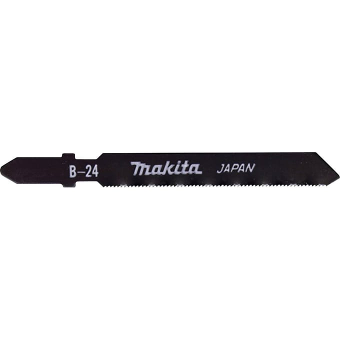 Makita Decoupeerzaagblad voor Metaal & Aluminium (5 stuks) - B-24S - B-04955