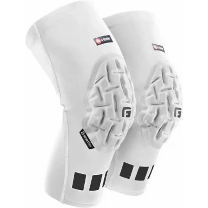 Paar kniebeschermers G-Form Pro Team