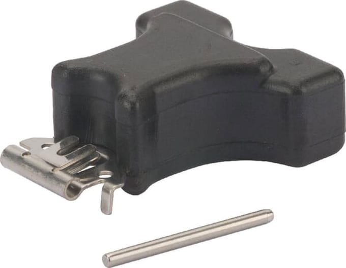 Briggs & stratton vlotter