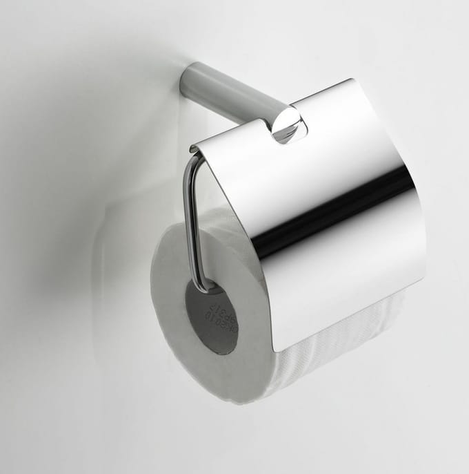 Sanifun toiletrolhouder Lindsey