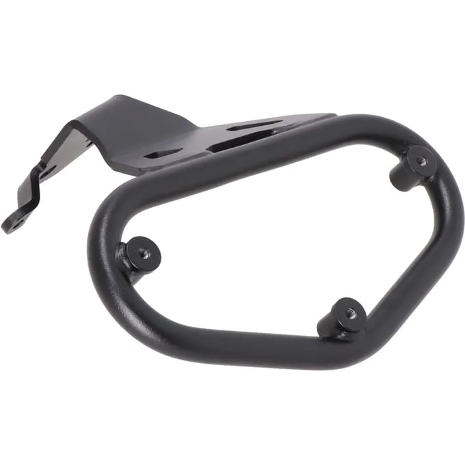 Zijsteun voor SLC-motorbagage dragers links SW-Motech Yamaha MT-07