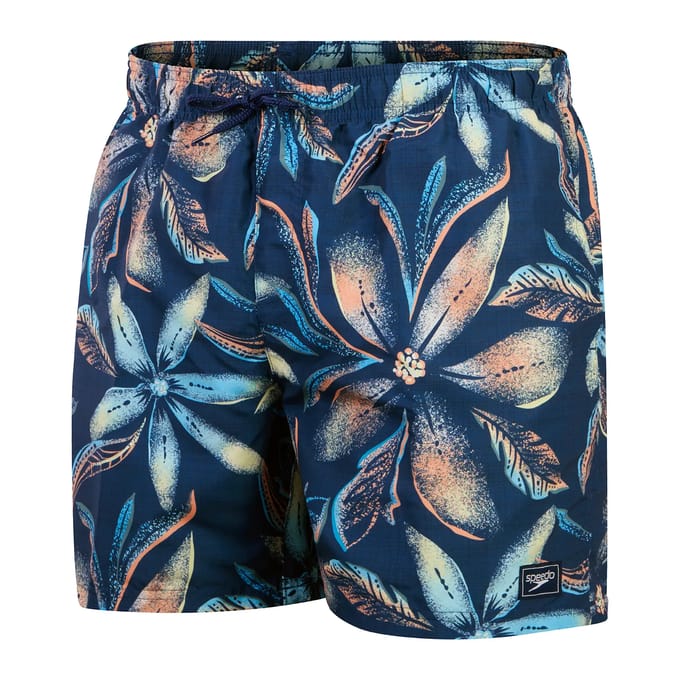 Speedo Zwemshort ECO Print Heren - Maat XXL