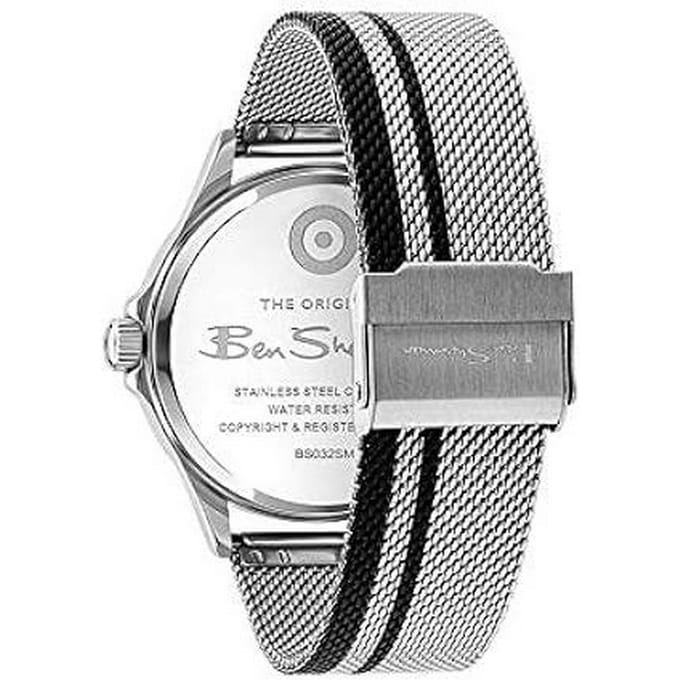 Montre Homme Ben Sherman BS032SM (Ø 43 mm)