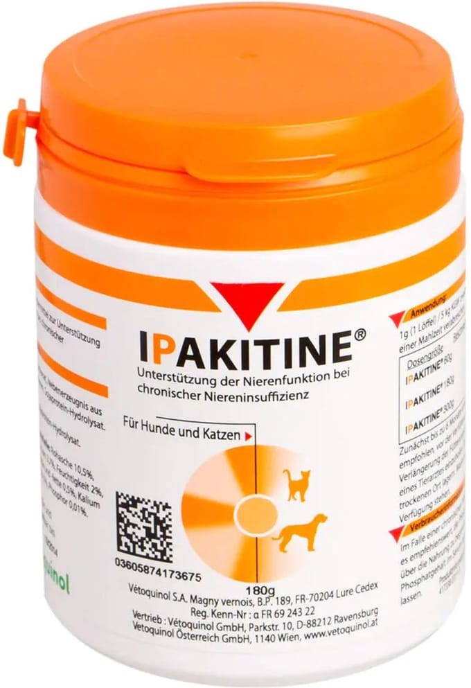 Ipakitine - 180 g