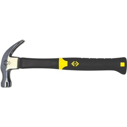 C.K 357003 Klauwhamer Terugslagvrij 454 g