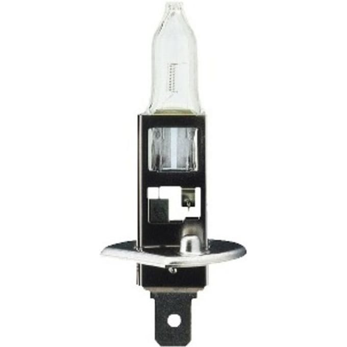 Ams-Osram Lamp Halogeen OSRAM H1 Super Plus 30% 12V/ 55W, 1 stuk