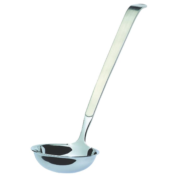 Amefa Horeca Buffet Soeplepel 85mm-3,5mm