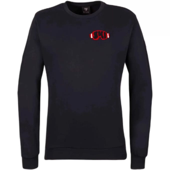 Sweatshirt DEGRE7 Roches V2