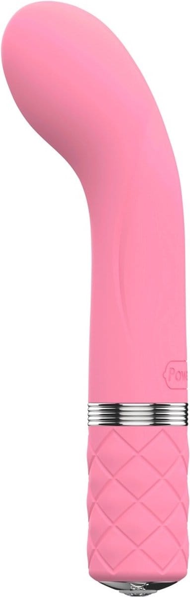 Pillow Talk Racy pink