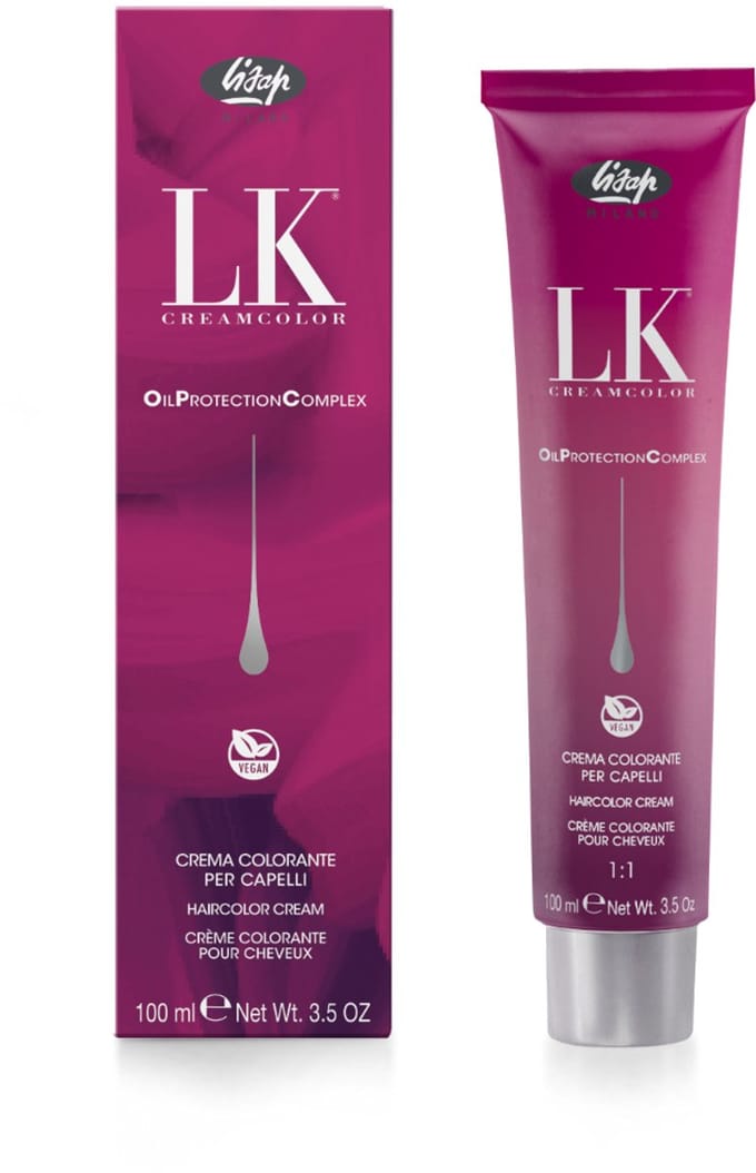 Lisap LK Creamcolor OPC 8.82 100ml