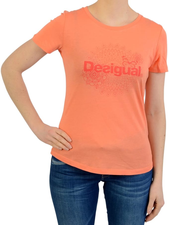 T-shirt TS Tee Co