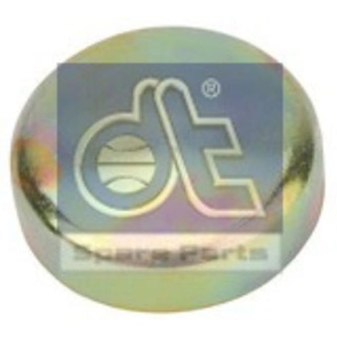 Deksel DT Spare Parts 5.40104