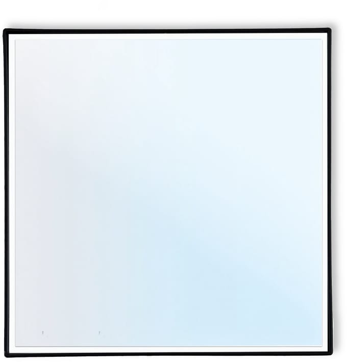3 BMT Spiegel - 14x14cm - Zuignapjes - Vergroot 2x