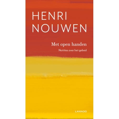 Met Open Handen