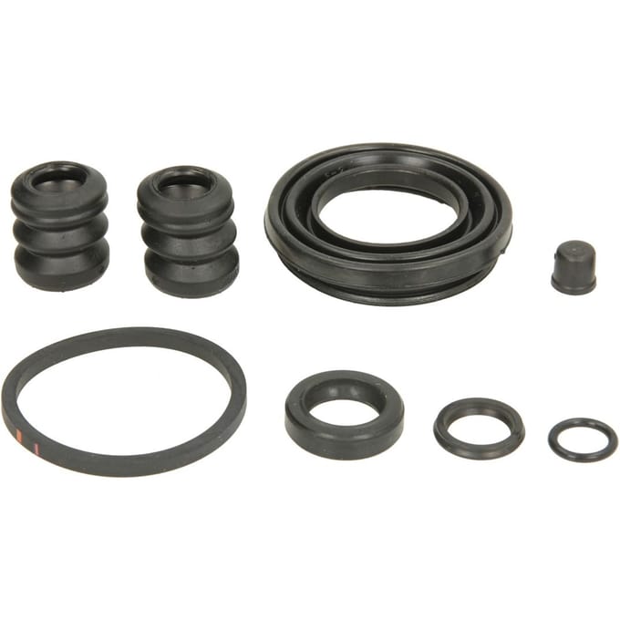 Reparatieset, remklauw AUTOFREN SEINSA D4-098