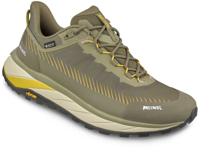 Meindl Eldora GTX - - Schoenen - Wandelschoenen - Lage schoenen