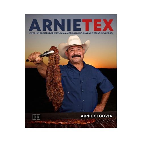 Arnietex - Arnie Segovia