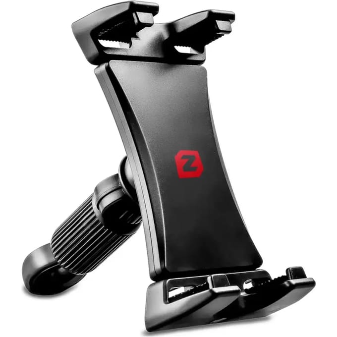 Zycle Zbike Stuurtelefoonhouder Zwart