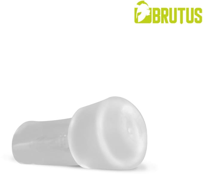 BRUTUS GET BIGGER - Magic Masturbation Sleeve - 2 inch - Ass